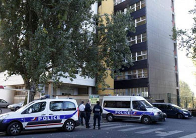 حادث استهداف جريدة “شارل إبدو” بالعاصمة الفرنسية “باريس-ارشيفية”